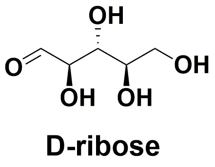 D-ribose