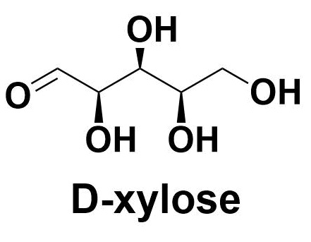 D-xylose