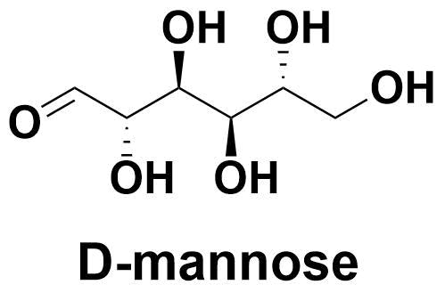 D-Mannose