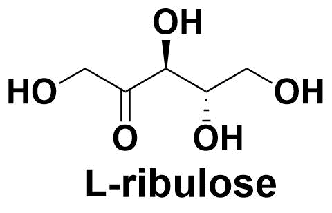 L-ribulose 