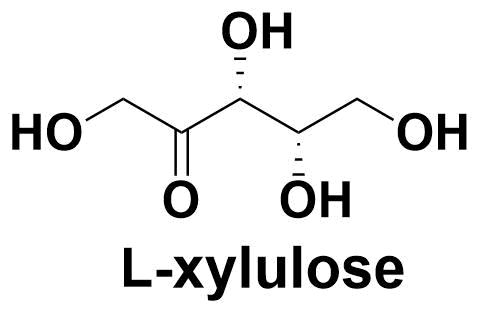 L-xylulose