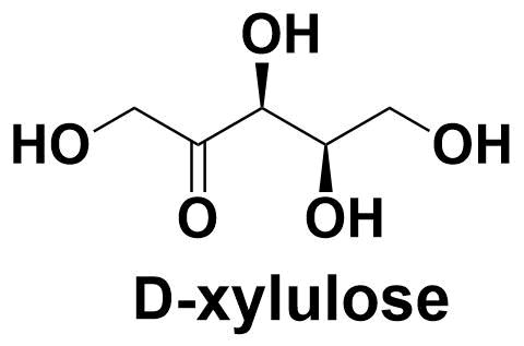 D-xylulose