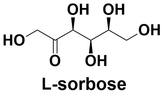 L-sorbose