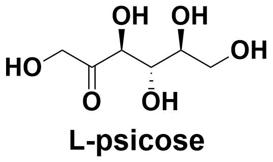 L-psicose
