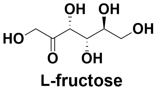 L-fructose