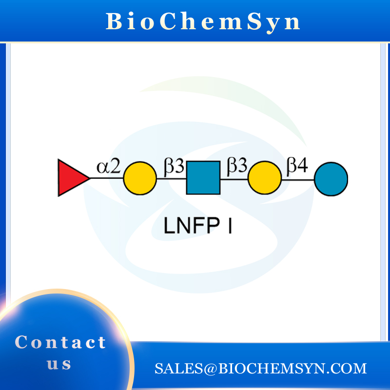 Lacto-N-fucopentaose I