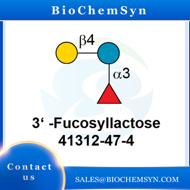 3’-Fucosyllactose